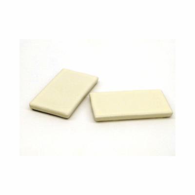 TCU884CV - 2-Piece Side Plate with Velcro Tape