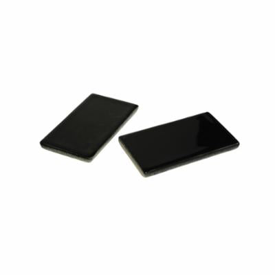 TCU884CV - 2-Piece Side Plate with Velcro Tape