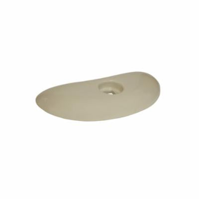 Toto® Tank Lid With Velcro Tape, For Use With Prominence® CST894 12 in Rough-In 1.6 gpf Power Gravity® Elongated Toilet, Vitreous China