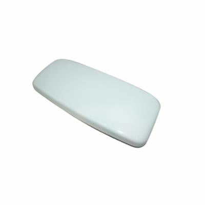 Toto® Tank Lid With Velcro Tape, For Use With Pacifica™ CST904 UniFit Rough-In 1.6 gpf Power Gravity® Elongated Toilet, Vitreous China