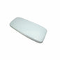 Toto® Tank Lid With Velcro Tape, For Use With Pacifica™ CST904 UniFit Rough-In 1.6 gpf Power Gravity® Elongated Toilet, Vitreous China