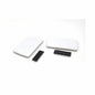 Pacifica - 2-Piece Side Plate with Velcro Tape