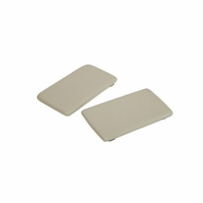 Pacifica - 2-Piece Side Plate with Velcro Tape