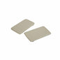Pacifica - 2-Piece Side Plate with Velcro Tape
