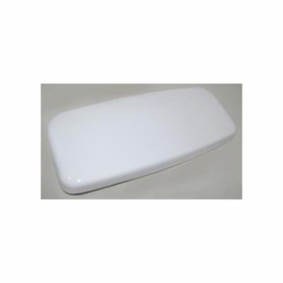 Toto® Tank Lid With Velcro Tape, For Use With Eco Soiree® MS964214CEFG UniFit 1.28 gpf Tornado Flush™ Elongated 1-Piece Toilet, Vitreous China