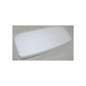 Eco Soiree - Tank Lid with Velcro Tape - Vitreous China