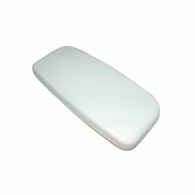 Eco Soiree - Tank Lid with Velcro Tape - Vitreous China