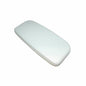 Eco Soiree - Tank Lid with Velcro Tape - Vitreous China