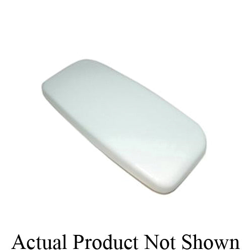 Eco Soiree - Tank Lid with Velcro Tape - Vitreous China
