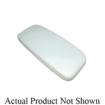 Eco Soiree - Tank Lid with Velcro Tape - Vitreous China