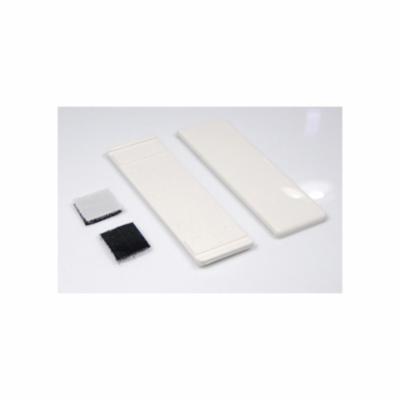 TCU964CV - 2-Piece Side Plate with Velcro Tape