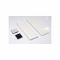 TCU964CV - 2-Piece Side Plate with Velcro Tape