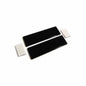 TCU964CV - 2-Piece Side Plate with Velcro Tape