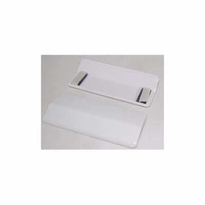 Guinevere - 2-Piece Side Plate with Velcro Tape