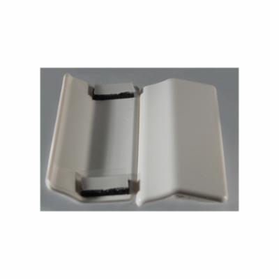 Guinevere - 2-Piece Side Plate with Velcro Tape