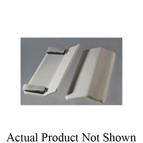 Guinevere - 2-Piece Side Plate with Velcro Tape