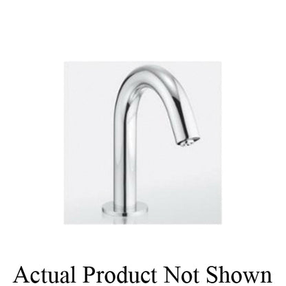 Ecopower Helix - Electronic Sensor Faucet Kit - G 1/2"