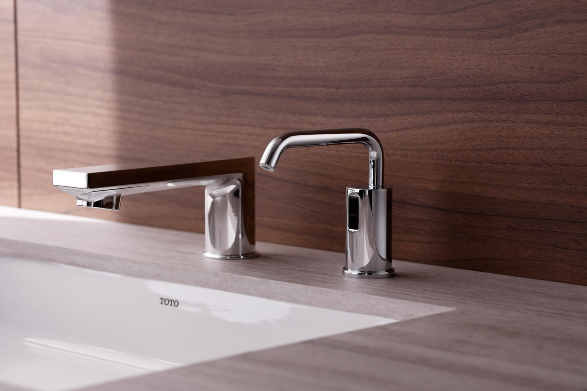 Libella Ecopower - Electronic Sensor Bathroom Faucet - NPSM