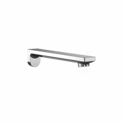 Toto® TEL1D5-C20E EcoPower® Libella™ M Self-Adjusting Electronic Sensor Faucet Kit, Toto® EcoPower® Libella™ M Self-Adjusting Electronic Sensor Faucet Kit, Commercial, 0.5 gpm Flow Rate, Polished Chrome, Function: Touchless