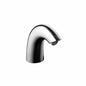 Toto® EcoPower® Single Supply Self-Adjusting Electronic Sensor Faucet, 1 gpm Flow Rate, 2-15/16 in H Spout, 1 Faucet Holes, Function: Touchless