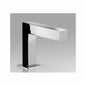 Toto® TELS141#CP Spout Assembly, 5 in L x 3-3/4 in H, For Use With Axiom® EcoPower® TEL141 1 gpm Faucet, Polished Chrome