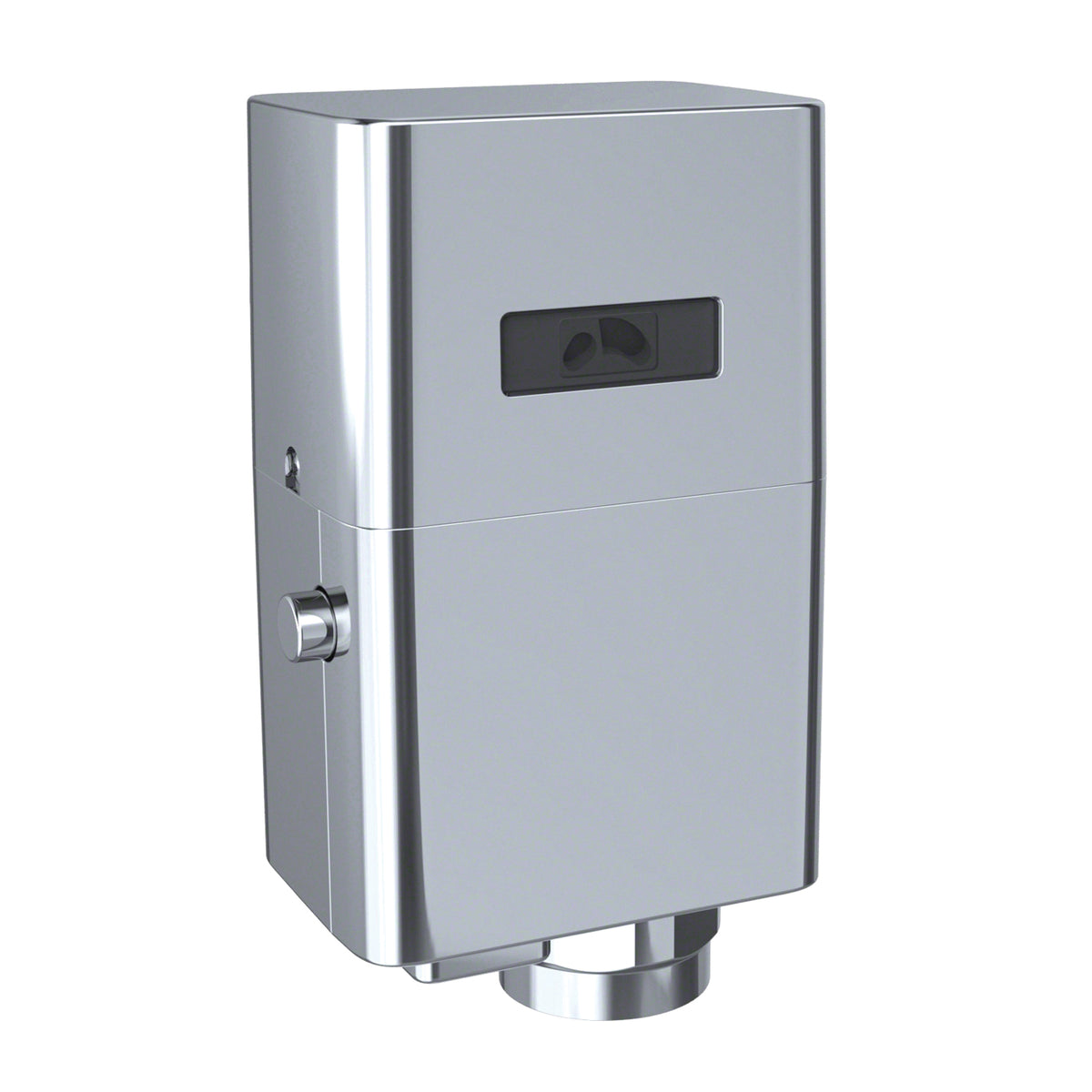 Ecopower - Toilet Flush Valve - Polished Chrome - 1.6 GPF