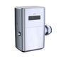 Ecopower - Toilet Flush Valve - 1" NPT Inlet - Power Source: