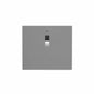Toto® TET2LA31#SS High Efficiency Toilet Flush Valve, EcoPower®, 1.28 gpf Flush Rate, 1 in NPT Inlet, 1-1/2 in Spud, 35 to 125 psi Pressure, Stainless Steel