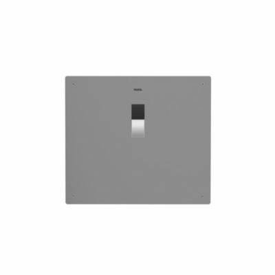 Toto® TET2LA32#SS High Efficiency Toilet Flush Valve, EcoPower®, 1.28 gpf Flush Rate, 1 in NPT Inlet, 1-1/2 in Spud, 35 to 125 psi Pressure, Stainless Steel