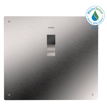 Ecopower - High-Efficiency Toilet Flush Valve - TET2LAR#SS