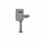 Toto® TET6GA32#CP Toilet Flush Valve, EcoPower®, 1.6 gpf Flush Rate, 1 in NPT Inlet, 1-1/2 in Spud, 15 to 125 psi Pressure, Polished Chrome