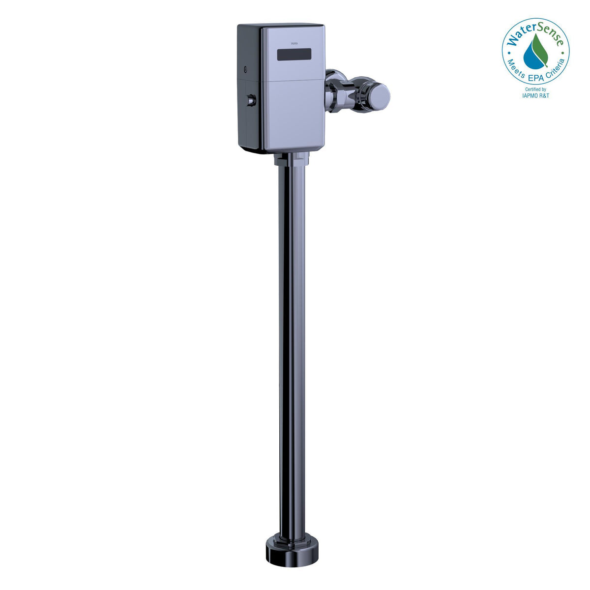 High-Efficiency Toilet Flushometer Valve - TET6UB32