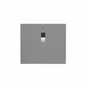 Toto® TEU2UA11#SS Ultra High Efficiency Concealed Urinal Flush Valve, EcoPower®, 0.125 gpf Flush Rate, 3/4 in NPT Inlet, 3/4 in Spud, 15 to 125 psi Pressure, Stainless Steel
