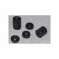 Toto® TH302RV100 U-Packing Locking Ring Set, For Use With Reliance Commercial Line TET1ANCR AC Powered Exposed Sensor Toilet Flush Valve