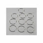Toto® TH305SV105 Locking Ring Set, For Use With Reliance Commercial Line TMT1HNCR 1.6 gpf Exposed Manual Toilet Flush Valve