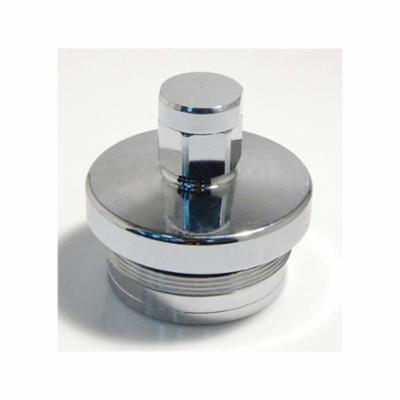 Toto® TH305SV118 Valve Cover Set, For Use With TMW1NNC Non-Hold Open 3.5 gpf Exposed Manual Toilet Flush Valve