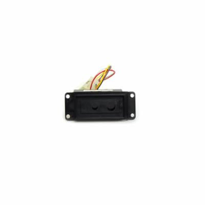 Toto® TH559EDV331 Sensor Controller, Battery, For Use With TEU3DNS Concealed 1.6 gpf 4 in Sensor Toilet Flush Valve