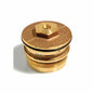 Toto® TH559EDV507 Valve Cap Assembly, For Use With EcoPower® TET1GNC Hydro-Power Charge 1.6 gpf Sensor Toilet Flush Valve