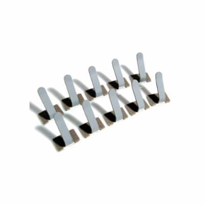 Toto® TH559EDV517 Clamp Set, For Use With EcoPower® TET1GNC Hydro-Power Charge 1.6 gpf Sensor Toilet Flush Valve