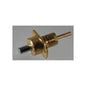 Toto® TH559EDV538 Push Button Assembly, For Use With Flushometer