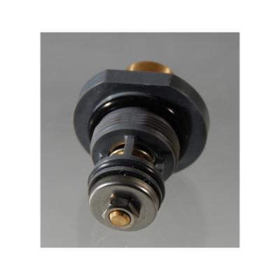 Toto® TH559EDV558 Manual Flushing Button, For Use With EcoPower® TEU3LN#SS Hydro-Power Charge 0.5 gpf 4 x 4 in Concealed Sensor High Efficiency Urinal Flush Valve, Brass