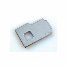 Nozzle Removal Key