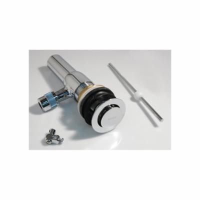Toto® Pop-Up Drain Assembly, For Use With Guinevere™ TL970SD Single Lever Lavatory Faucet,etal