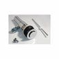 THP4010 - Pop-Up Drain Assembly