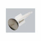 THP4011 - Drain Plunger - Rubber