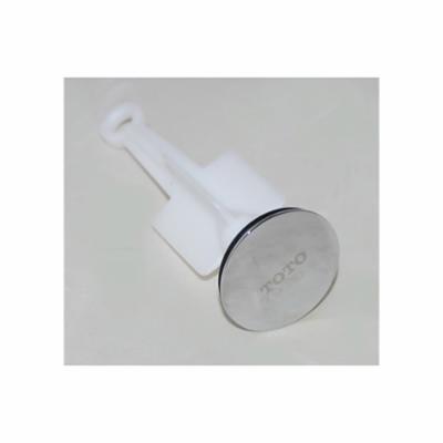 THP4011 - Drain Plunger - Rubber