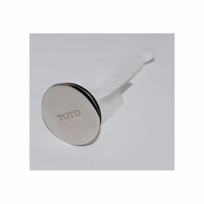 THP4011 - Drain Plunger - Rubber