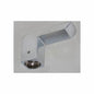 THP4013 - Hot Lever Handle - Polished Chrome