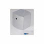 Toto® THP4050#CP Volume Control Knob, For Use With Soiree™ TS960D Dual Volume Control Thermostatic Mixing Valve Trim, Polished Chrome