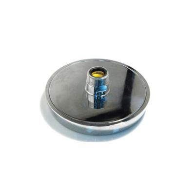 Toto® THP4064#CP Standard Shower Head, Soiree®, Ceiling Mount